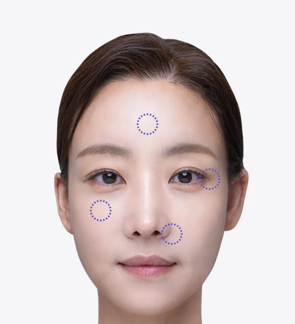 face