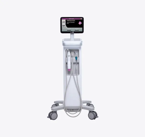 THERMAGE FLX